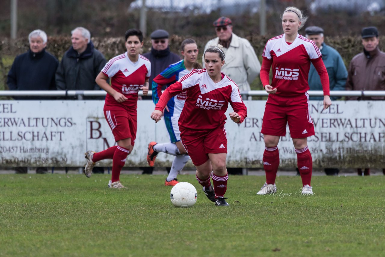 Bild 110 - Frauen SV Henstedt Ulzburg - TSV Limmer : Ergebnis: 5:0